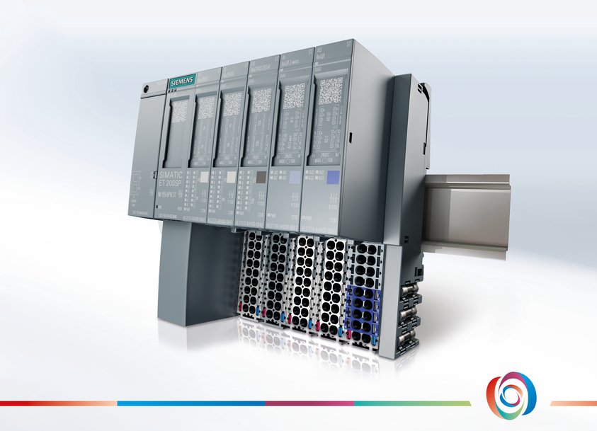 Système d'I/O compact de Siemens chez Automation24